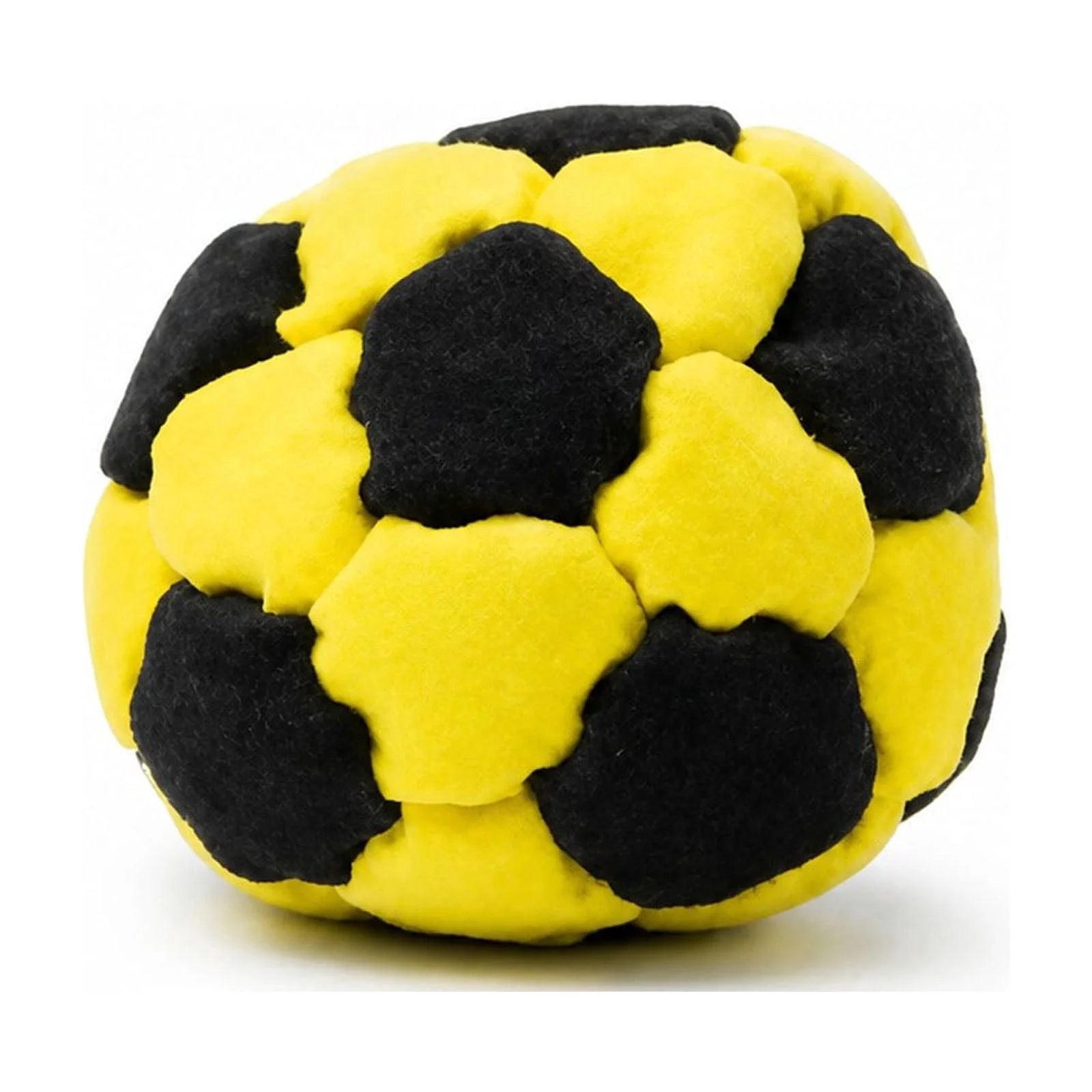 Hitchhiker 42-Panel Sand Filled Footbag